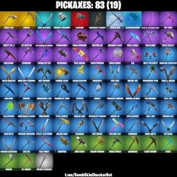 👑126 Skins 👑PC/PSN/XBOX👑 Fresh 👑 Black Widow 👑 OG STW 👑 Take The L 👑 Midas 👑  Omega 👑 Rust Lord 👑 Rogue Agent 👑 Ragnarok 👑  Skull Trooper 👑 1