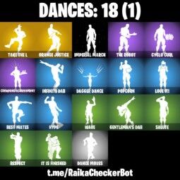 👑13 skins 👑 PC/PSN/Xbox 👑 The Reaper 👑 Toma la L 👑 Agente rebelde 👑 👑 agente de élite viajero oscuro 👑 carburo 👑 Wingman 👑 2