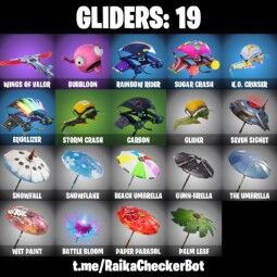 👑13 skins 👑 PC/PSN/Xbox 👑 The Reaper 👑 Toma la L 👑 Agente rebelde 👑 👑 agente de élite viajero oscuro 👑 carburo 👑 Wingman 👑 3