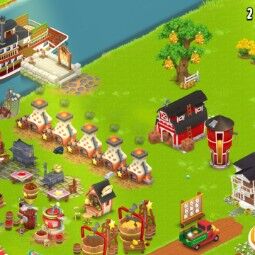 👑 Level 104 👑 Barn 3000 👑 Silo 2750 👑 Coins 2.4kk 👑 Diamonds 34 👑 Full Access 👑 0