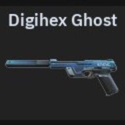 🥷1 Skins 🖤 Digihex ghost 🖤 liberação das ranqueadas 🖤 Região UE 🥷 0