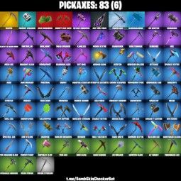 👑93 Skins 👑PC/PSN/XBOX👑 Glow 👑 OG STW 👑 Rogue Agent 👑 Ragnarok (Stage 6) 👑 Reaper Axe 👑 Blue Team Leader 👑 Blue Striker 👑 1