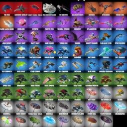 👑93 Skins 👑PC/PSN/XBOX👑 Glow 👑 OG STW 👑 Rogue Agent 👑 Ragnarok (Stage 6) 👑 Reaper Axe 👑 Blue Team Leader 👑 Blue Striker 👑 3