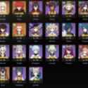 Accounts