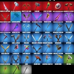 👑44 skins 👑 PC/PSN/Xbox 👑 Travis Scott 👑 John Wick 👑 Astro Jack 👑 midas (Totalmente dorado) 👑 Naruto Uzumaki 👑 Jules 👑 Ocean 👑 Fusion 👑 1