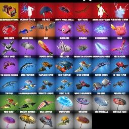 👑44 skins 👑 PC/PSN/Xbox 👑 Travis Scott 👑 John Wick 👑 Astro Jack 👑 midas (Totalmente dorado) 👑 Naruto Uzumaki 👑 Jules 👑 Ocean 👑 Fusion 👑 3