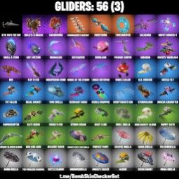 👑28 skins 👑 PC/PSN/Xbox 👑 El Eterno 👑 Renzo el Destructor 👑 Mizuki 👑 Nezumi 👑 clone Trooper 👑 Spider-Man Cero 👑 Iron Man Cero Geralt 👑 de Rivia 👑 3