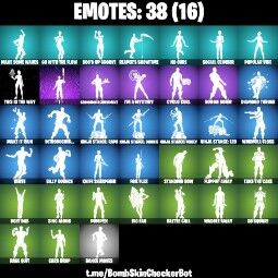 👑12 Skins 👑PC/PSN/XBOX👑 Trilogy 👑 Peter Griffin 👑 Valeria 👑 Solid Snake 👑 Vengeance Jones 👑 Oscar 👑 Nisha 👑 Hope 👑 Montague 👑 2
