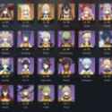 Accounts