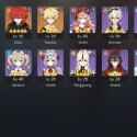 Accounts