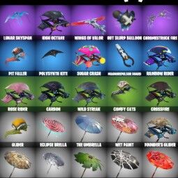 👑27 Skins 👑PC/PSN/XBOX👑 Take The L 👑 The Reaper 👑 Blue Squire 👑 Psycho Bandit 👑 OG STW (Ultimate Upgrade Pack) 👑 Elite Agent 👑 Rogue Agent 👑 3