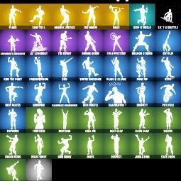 👑52 Skins 👑PC/PSN/XBOX👑 Sparkle Specialist 👑 Floss 👑 The Reaper 👑 Take The L 👑 Blue Squire 👑 Royale Knight 👑 Elite Agent 👑 Rogue Agent 👑 Deadpool 👑 2