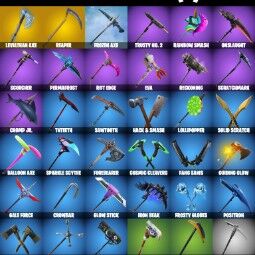 👑69 Skins 👑PC/PSN/XBOX👑 Leviathan Axe 👑 The Reaper 👑 Take The L 👑 Kratos 👑 Omega (Stage 5) 👑 Elite Agent 👑 John Wick 👑 Rogue Agent 👑 Spider Knight 👑 1