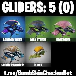 👑5 Skins 👑PC/PSN/XBOX👑 OG STW 👑 Take The L 👑 Psycho Bandit 👑 Mission Specialist 👑 Rust Lord 👑 3