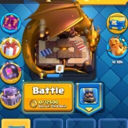 👑 kt 14 👑 7144 Troféu 👑 46 lvl 👑 112 Cartas 👑 55 gestos 👑 844 gemas 👑 1,05 kk gold 👑 0