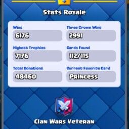 👑 kt 14 👑 7144 Troféu 👑 46 lvl 👑 112 Cartas 👑 55 gestos 👑 844 gemas 👑 1,05 kk gold 👑 4