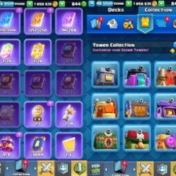 👑 kt 14 👑 7144 Troféu 👑 46 lvl 👑 112 Cartas 👑 55 gestos 👑 844 gemas 👑 1,05 kk gold 👑 3
