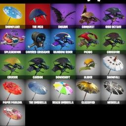 ⚡️25 Skins ⚡️PC/PSN/XBOX⚡️ The Reaper ⚡️ Take The L ⚡️ Elite Agent ⚡️ Rogue Agent ⚡️ Enforcer ⚡️ Dark Voyager ⚡️ Zenith ⚡️ Ragnarok ⚡️ 3