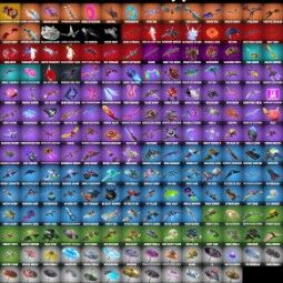 👑201 Skins 👑PC/PSN/XBOX👑 Gold Midas 👑 Spider Man 👑 Neymar JR 👑 Gold Meowscles 👑 Spire Assassin 👑 Fusion 👑 The Scientist 👑 The Cube Queen 👑 Raz 👑 3