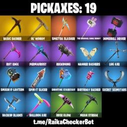 👑21 skins 👑pc/psn/xbox👑 og stw 👑 Líder del equipo azul 👑 Deriva 👑 Calamidad 👑 Ejecutor 👑 Caballero 👑 Spectra ragnarok 👑 Torre 👑 1