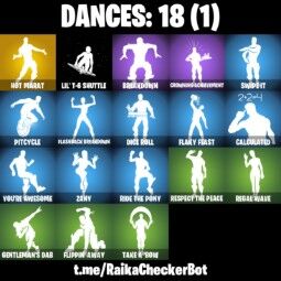 👑21 skins 👑pc/psn/xbox👑 og stw 👑 Líder del equipo azul 👑 Deriva 👑 Calamidad 👑 Ejecutor 👑 Caballero 👑 Spectra ragnarok 👑 Torre 👑 2