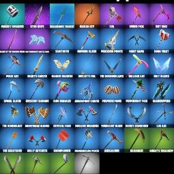 👑57 Skins 👑PC/PSN/XBOX👑 Travis Scott 👑 Blue Squire 👑 Royale Knight 👑 Take The L 👑  Astro Jack 👑 Rogue Agent 👑 Crackshot 👑 Drift 👑 Wild Card 👑 1