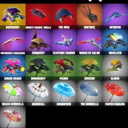 galaxy - galaxy Disco - 24 skins pc/psn/XBX 3