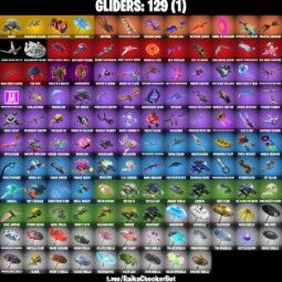 👑108 Skins 👑PC/PSN/XBOX👑 Black Knight 👑 Sparkle Specialist 👑 The Reaper 👑 Blue Squire 👑 Royale Knight 👑 Elite Agent 👑 Mako 👑 Take The L 👑 Floss 👑 3