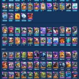 👑キングタワー 14 👑 7224 トロフィー 👑 52 LV 👑 116枚のカード 👑 37枚 エモート 👑 3782名 虹のダイヤ 👑 352キロメートル ゴールド 👑 1