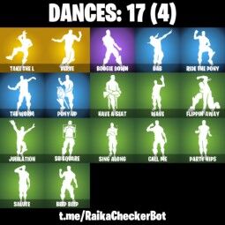 👑12 Skins 👑PC/PSN/XBOX👑 Take The L 👑 Blue Squire 👑 Royale Knight 👑 Sub Commander 👑 Havoc 👑 Love Ranger 👑 Moonwalker 👑 2