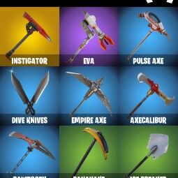 👑12 Skins 👑PC/PSN/XBOX👑 Take The L 👑 Blue Squire 👑 Royale Knight 👑 Sub Commander 👑 Havoc 👑 Love Ranger 👑 Moonwalker 👑 1