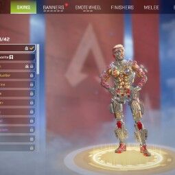 🖤 Level 106 🖤 Legendaries 13 🖤 Legends 11 🖤 PSN/Xbox Linkable 🖤 Full Access 🖤 2