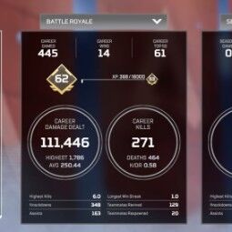 🖤 Level 62 🖤 Legendaries 7 🖤 Legends 10 🖤 PSN/Xbox Linkable 🖤 Full Access 🖤 0