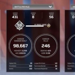 🖤 Level 59 🖤 Legendaries 8 🖤 Legends 8 🖤 PSN/Xbox Linkable 🖤 Full Access 🖤 0