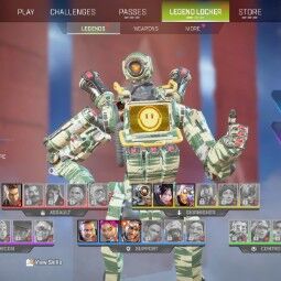 🖤 Level 56 🖤 Legendaries 5 🖤 Legends 8 🖤 PSN/Xbox Linkable 🖤 Full Access 🖤 1