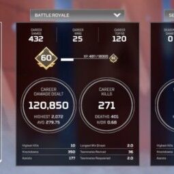 🖤 Level 60 🖤 Legendaries 7 🖤 Legends 8 🖤 PSN/Xbox Linkable 🖤 Full Access 🖤 0