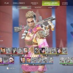 🖤 Level 115 🖤 Legendaries 14 🖤 Legends 11 🖤 PSN/Xbox Linkable 🖤 Full Access 🖤 1