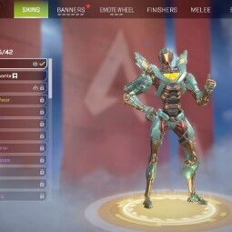 🖤 Level 104 🖤 Legendaries 12 🖤 Legends 12 🖤 PSN/Xbox Linkable 🖤 Full Access 🖤 4