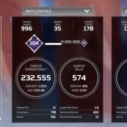 🖤 Level 104 🖤 Legendaries 12 🖤 Legends 12 🖤 PSN/Xbox Linkable 🖤 Full Access 🖤 0