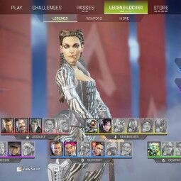 🖤 Level 107 🖤 Legendaries 12 🖤 Legends 12 🖤 PSN/Xbox Linkable 🖤 Full Access 🖤 1