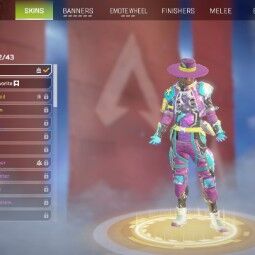 🖤 Level 107 🖤 Legendaries 12 🖤 Legends 12 🖤 PSN/Xbox Linkable 🖤 Full Access 🖤 2