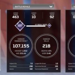 🖤 Level 107 🖤 Legendaries 12 🖤 Legends 12 🖤 PSN/Xbox Linkable 🖤 Full Access 🖤 0