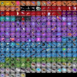 👑214 Skins 👑PC/PSN/XBOX👑 Luxe 👑 Deadpool 👑 Midas 👑 Spider Man 👑 Sultura 👑 Peter Griffin 👑 Demi 👑 Laguna 👑 Renegade Lynx 👑 Malik 👑 Jules 👑 3