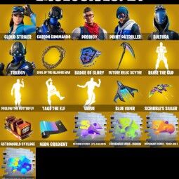 👑214 Skins 👑PC/PSN/XBOX👑 Luxe 👑 Deadpool 👑 Midas 👑 Spider Man 👑 Sultura 👑 Peter Griffin 👑 Demi 👑 Laguna 👑 Renegade Lynx 👑 Malik 👑 Jules 👑 4