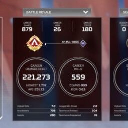 🖤 Level 100 🖤 Legendaries 6 🖤 Legends 10 🖤 PSN/Xbox Linkable 🖤 Full Access 🖤 0
