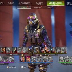 🖤 Level 59 🖤 Legendaries 4 🖤 Legends 9 🖤 PSN/Xbox Linkable 🖤 Full Access 🖤 1