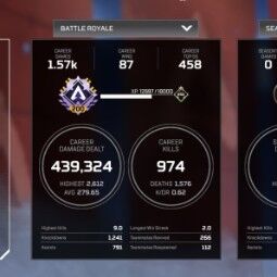 🖤 Level 200 🖤 Bloodhound (Raven's Bite) Heirloom 🖤 Ranked Ready 🖤 Legendaries 29 🖤 Legends 13 🖤 PSN/Xbox Linkable 🖤 Full Access 🖤 1