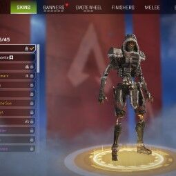 🖤 Level 132 🖤 Bloodhound (Hunter) Prestige Skin 🖤 Ranked Ready 🖤 Legendaries 55 🖤 Legends 16 🖤 PSN/Xbox Linkable 🖤 Full Access 🖤 4
