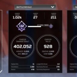 🖤 Level 132 🖤 Bloodhound (Hunter) Prestige Skin 🖤 Ranked Ready 🖤 Legendaries 55 🖤 Legends 16 🖤 PSN/Xbox Linkable 🖤 Full Access 🖤 1