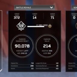 🖤 Level 59 🖤 Ranked Ready 🖤 Legendaries 16 🖤 Legends 9 🖤 PSN/Xbox Linkable 🖤 Full Access 🖤 0